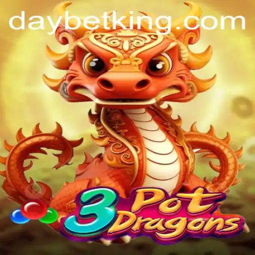 Discover the Enchanting World of 3PotDragons: A Game of Strategy and Adventure