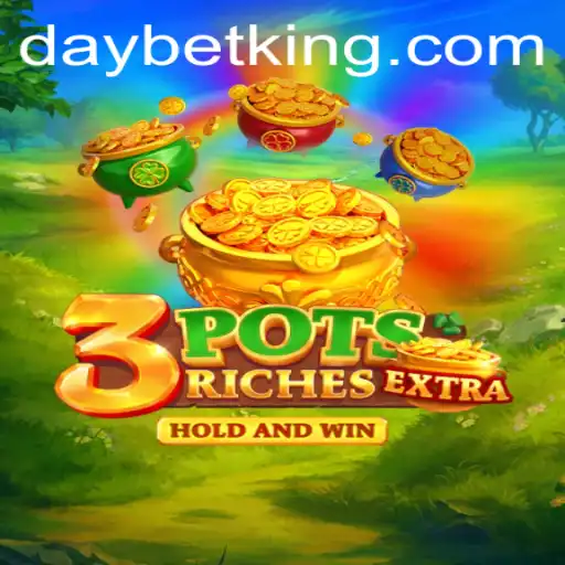 3potsExtra: Redefining Gaming with a Unique Twist