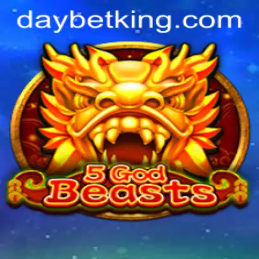 Unveiling the Mysteries of 5GodBeasts: A Dive into DAYBET's Immersive Experience