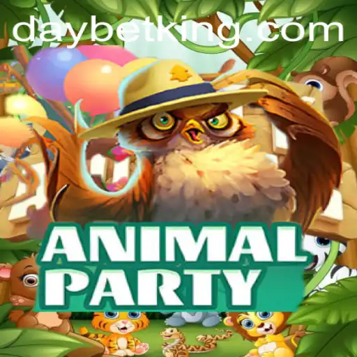 AnimalParty Game Introduction and Rules