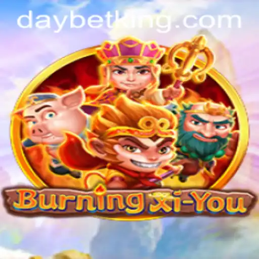 BurningXiYou: An Epic Adventure in Gaming