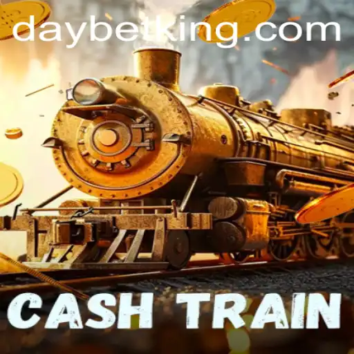 All Aboard the Exciting Journey of CashTrain: A Closer Look at the Thrilling Game with DAYBET