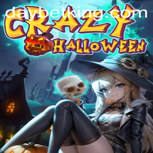 Spooky Fun Awaits: Discover the Thrills of CrazyHalloween and Unlock the Secret to Winning with DAYBET