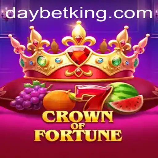 CrownofFortune: A Comprehensive Guide to the Enchanting World of DAYBET