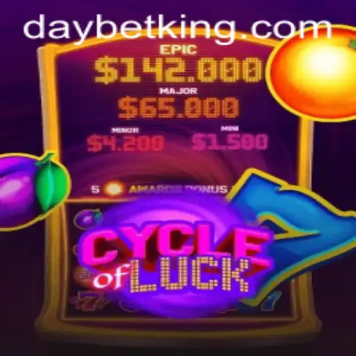 CycleofLuck: A Thrilling New Entry in the World of Online Gaming