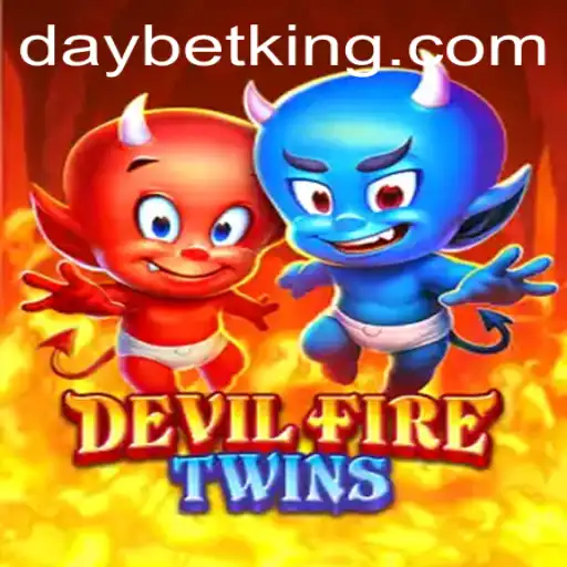 Unleashing the Adventure: Exploring DevilFireTwins with DAYBET