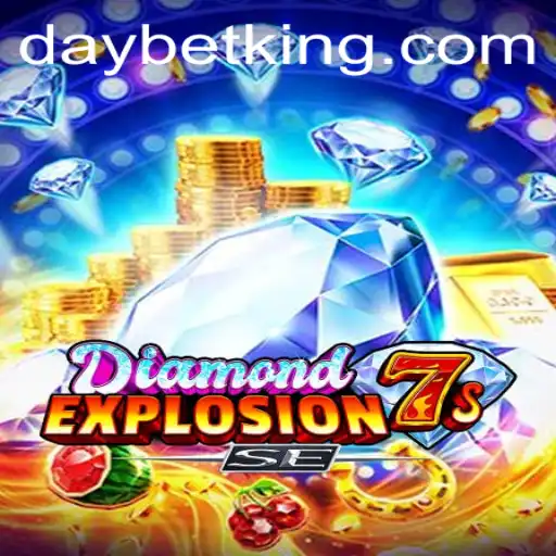 Discover the Thrills of DiamondExplosion7sSE: A Game That Dazzles with DAYBET