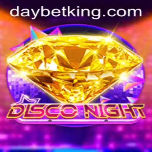 DiscoNight: Dance Your Day Away with the Thrilling Game
