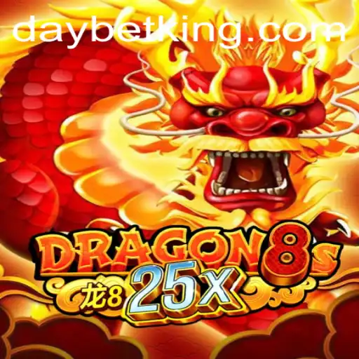 Discovering Dragon8s25x: An Immersive Gaming Experience