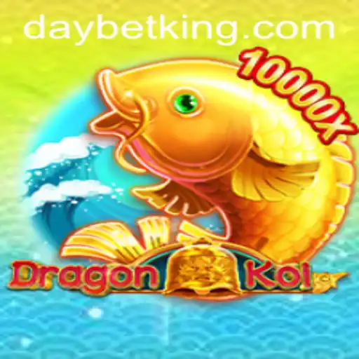 Unveiling DragonKoi: The New Sensation in Interactive Gaming