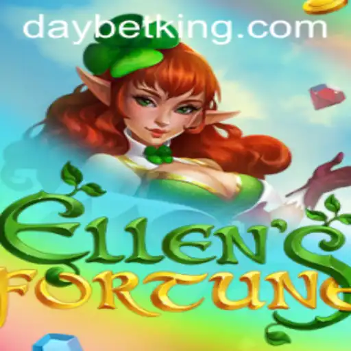 Discover the Exciting World of EllensFortune: A Dive into Gaming with DAYBET