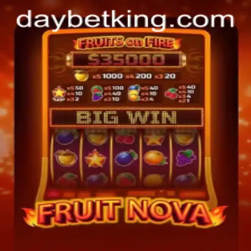 Exploring the Exciting World of FruitNova: A Fresh Spin on Modern Gaming