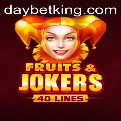 Discover the Exciting World of FruitsAndJokers40 with DAYBET