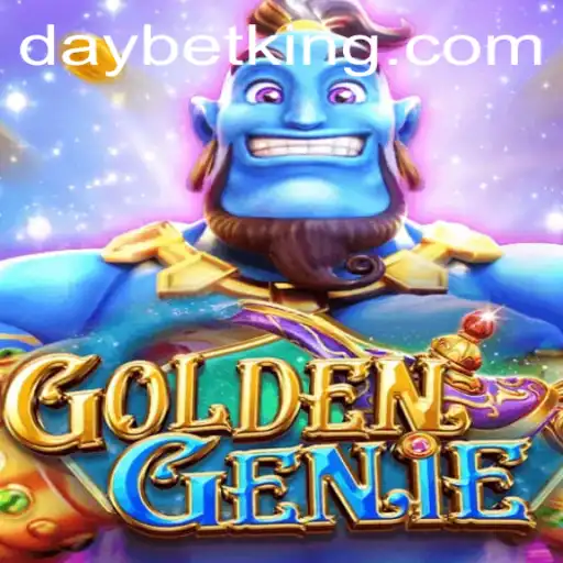 Exploring GOLDENGENIE: A Novel Adventure with DAYBET