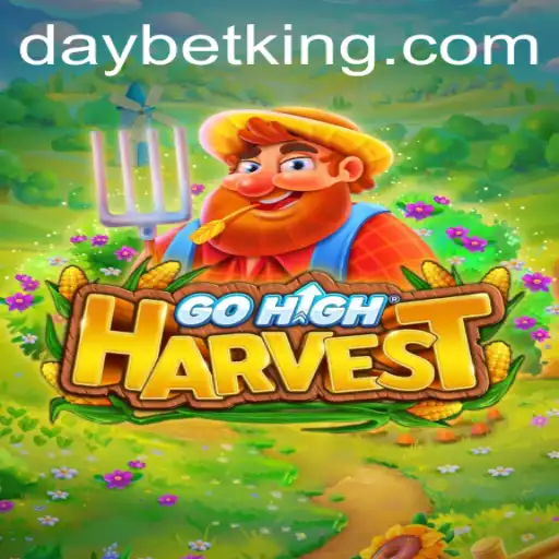 GoHighHarvest: Unveiling the Thrill of the Agricultural Adventure