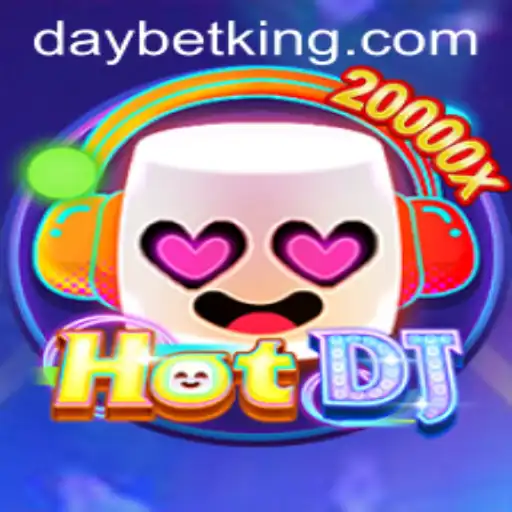 Introducing HotDJ: The Ultimate Gaming Experience with DAYBET