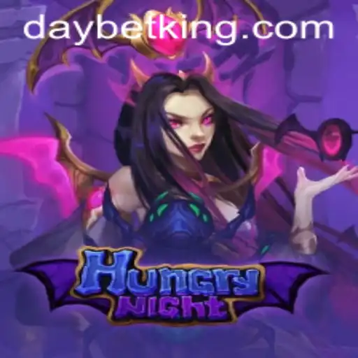 Explore the Fascinating World of HungryNight and its Dynamic Gameplay with DAYBET