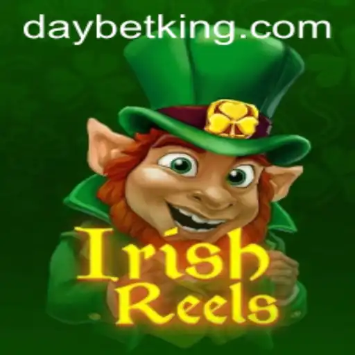 IrishReels: A New Spin on Classic Gaming