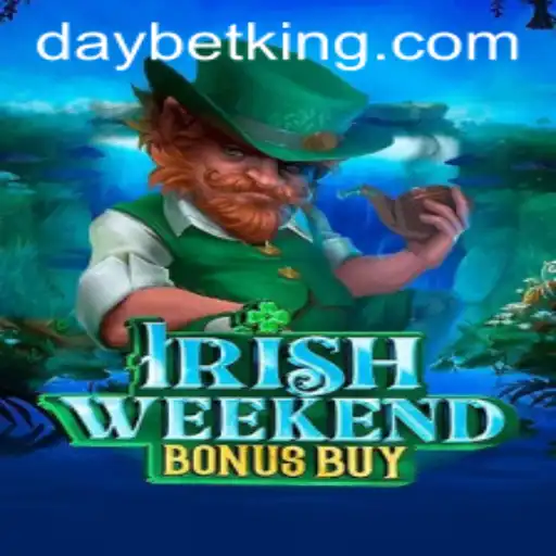 Exploring the Exciting World of IrishWeekendBonusBuy with a Focus on DAYBET