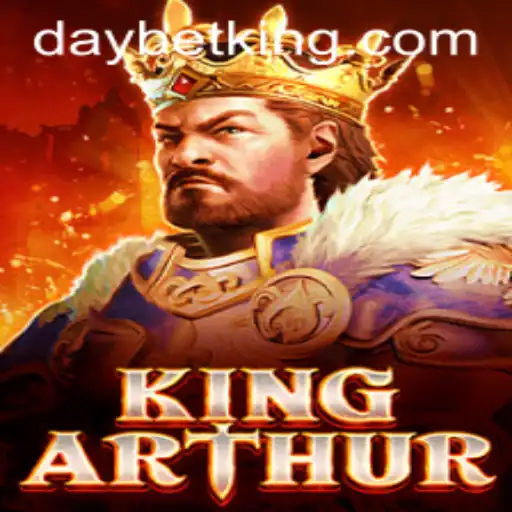 KingArthur: A Legendary Game Adventure with DAYBET Elements