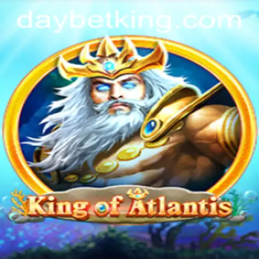 KingofAtlantis: Dive into a New Adventure with DAYBET