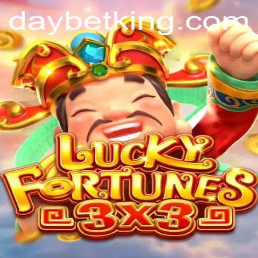 Discover the Thrills of LUCKYFORTUNES3x3 and the DAYBET Challenge