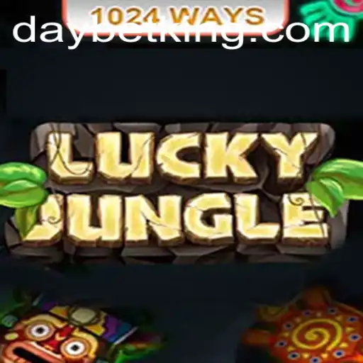 The Exciting World of LuckyJungle1024: Unveiling the Thrills with DAYBET