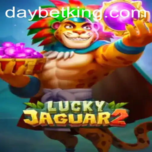 Exploring the Exciting World of Luckyjaguar2 with DAYBET