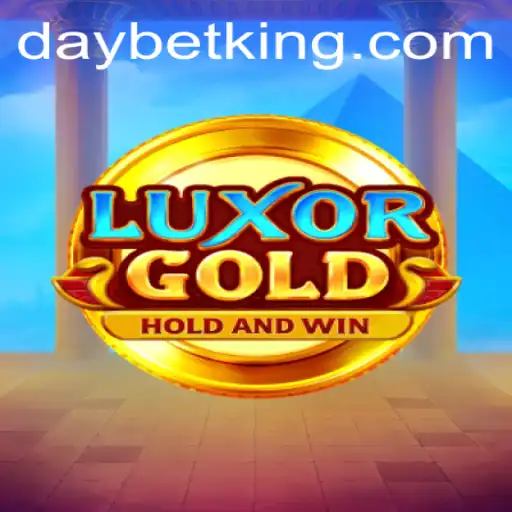 Unveiling LuxorGold: A Thrilling Journey into Ancient Egyptian Riches