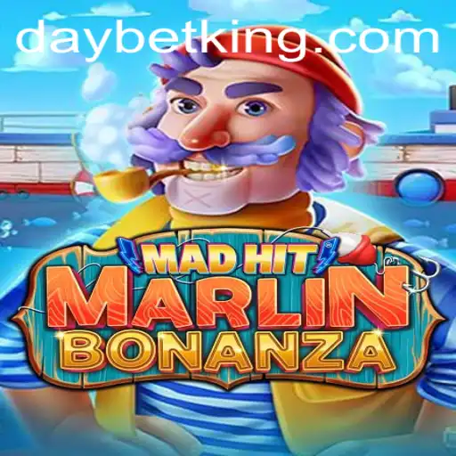 MadHitMarlinBonanza: A Dive into the Exciting World of DAYBET Gaming