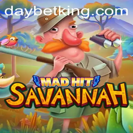 Enter the World of MadHitSavannah: A Thrilling Adventure Unfolds