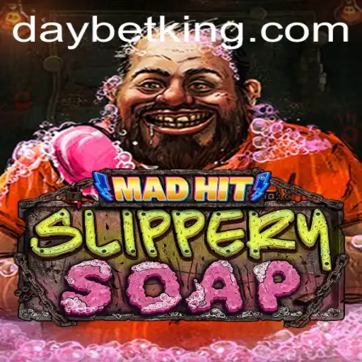 MadHitSlipperySoap: Dive into the Thrilling World of Interactive Fun with DAYBET