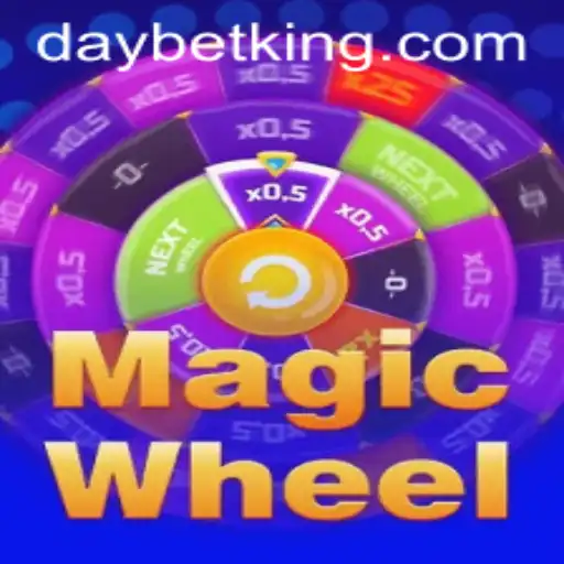 Discover the Thrills of MagicWheel: An Exciting Adventure with DAYBET
