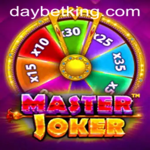 Discover the Exciting World of MasterJoker at DAYBET