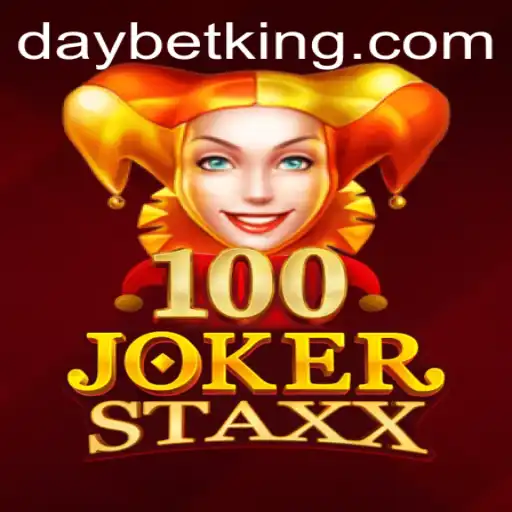 The Exciting World of 100JokerStaxx and the Innovative DAYBET Platform
