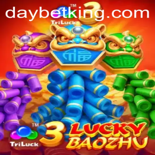 Discover the Thrills of 3LuckyBaozhu: A Modern Gaming Marvel Enhanced by DAYBET