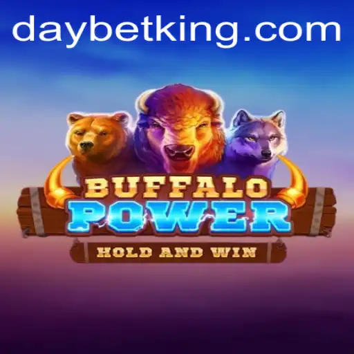 Exploring BuffaloPower: A Thrilling Adventure in the World of DAYBET