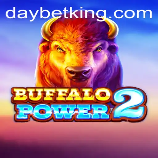 Explore the Thrills of BuffaloPower2 with DAYBET