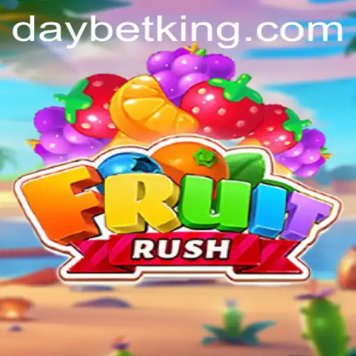 Exploring the Exciting World of FruitRush: A Fun-Filled Adventure with DAYBET