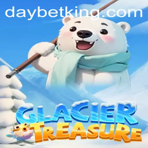 Discover the Thrill of GlacierTreasure with DAYBET