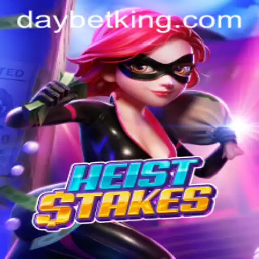 HeistStakes: Immerse Yourself in the World of High-Stakes Crime