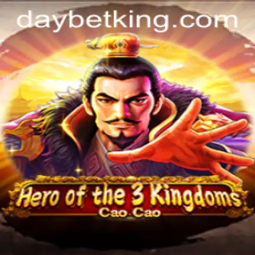 Heroofthe3KingdomsCaoCao: The Ultimate Strategy Experience