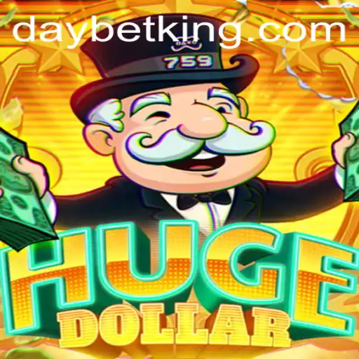 Exploring the Thrills of HugeDollar: The Game Revolutionizing Digital Betting