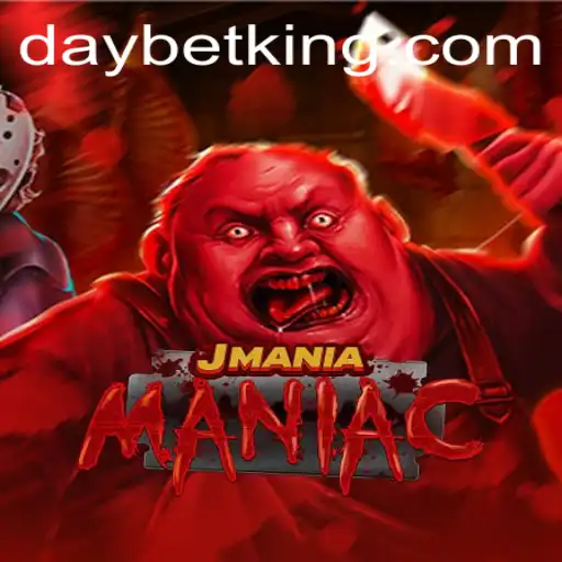 Exploring the World of JManiaManiac: A Deep Dive into the Game and its Latest Sensation DAYBET