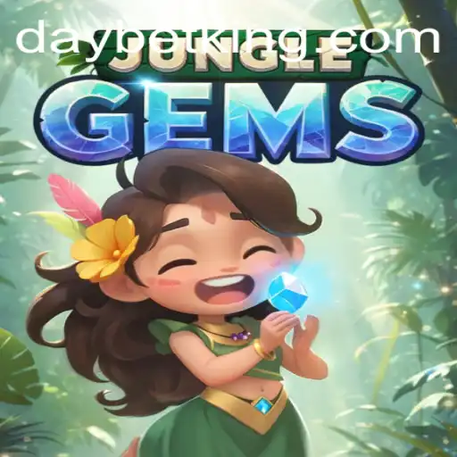 Discover the Thrilling Adventure of JungleGems: A Modern Twist on Classic Gaming