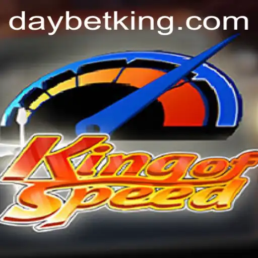 KingofSpeed: Unleashing the Thrills in the World of Digital Racing with DAYBET