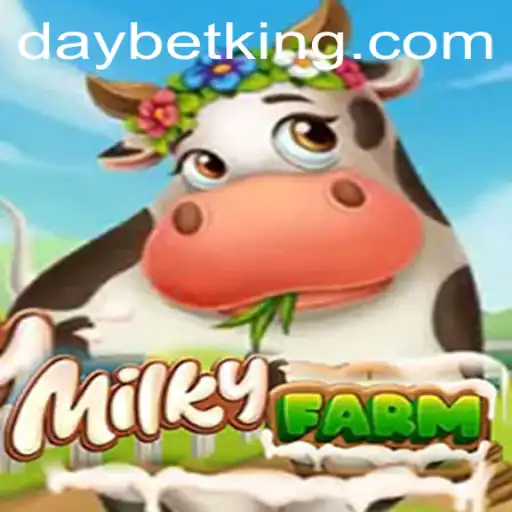 Discovering MilkyFarm: An Immersive Experience in Virtual Farming