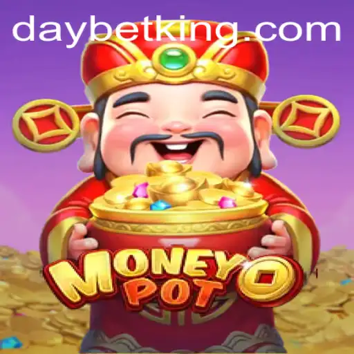 Unveiling MoneyPot: A New Dimension in Gaming with DAYBET