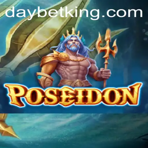 Poseidon: Dive into the Oceans of Adventure with DAYBET