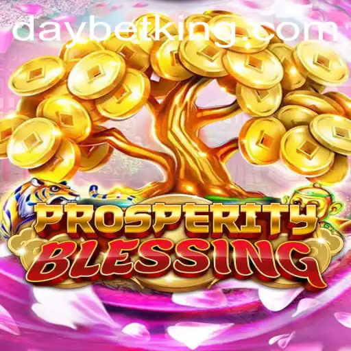 ProsperityBlessing: A Comprehensive Guide to the Game of Fortune and Strategy